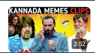 Kannada Meme Template for troll Video   memes clips   #kanada #troll #comdeyscene #rangayanaraghu480