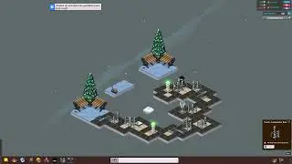 Lost Control' [Laberinto Ventisca] on habbo.es