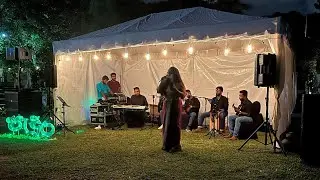 මල් මල් සාරිය | Mal Mal Sariya | Methni Sanjula Dahanayake | Sandalindu Dukgannarala  #malmalsariya