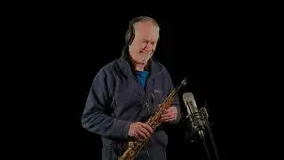 Cavatina from the Deer Hunter - sax cover