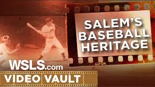 Salem Red Sox | Video Vault