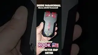 ROOK emf meter