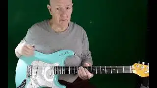 Модификация Oscar Schmidt Reimagined &mdash; Часть 4 &mdash; Январь 2026