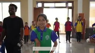 Dura - Daddy Yankee | Cover dance | st.Lawrence school moodubelle | tj studio of dance