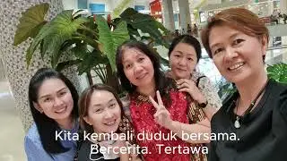 Video Reuni 33 tahun Teknik Industri 1992 - UK Petra