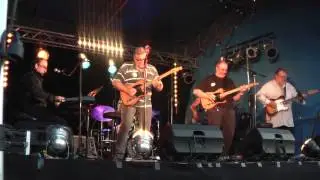 Les Rapetous - Le Petit Train