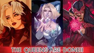 Marvel Rivals - The Season 5 Experience, Utter Domination and Funny Moments!