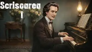 Mihai Eminescu - Scrisoarea I