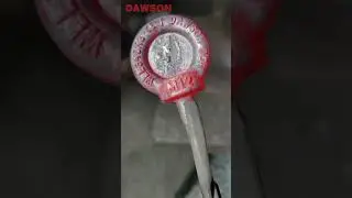DAWSON Drop Forged DIN 580 Eye Bolts Lifting Eye Screw