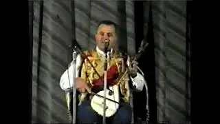 Guslarsko Vece Kragujevac 1994 1 dio
