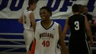 Ron Patterson Spring 2011 Highlights - Broad Ripple - Indiana University Verbal