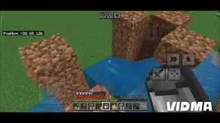 Minecraft video on goldan boy craft full inchant domind armer and Nader potal inchant tabel...