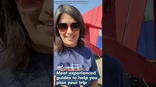 The Calgary Outdoor Adventure & Travel Show - March 16 & 17, 2024 - Stampede Park