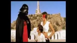 CORTOMETRAJE La Gran Pel&iacute;cula de Jorge Lucas (2007)