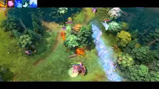 Dota 2 - Invoker Madness 4