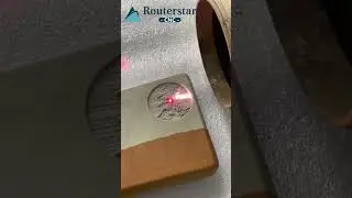 3D Deep Carving Stone Marking With Fiber laser Machine