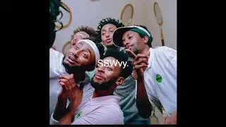 [FREE] Amin&eacute; X Limbo Type Beat - 