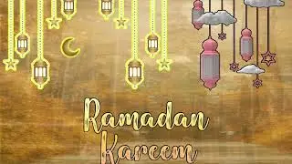 Ramadan Mubarak copyright free background music |ramadan kareem free background music no copyright