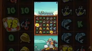 Hacksaw Le Fisherman Robbed me Blind 