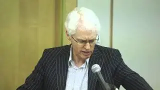 UVic Law 40th Anniversary Panel - Stories from Four Decades of Legal Education