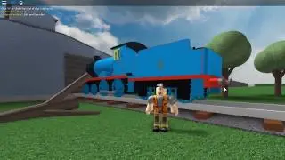 how to find the two missing trains in  WIP Railway map  (roblox)