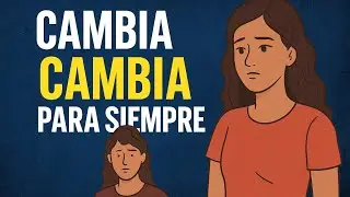 Cambia Hoy, Cambia Para Siempre”