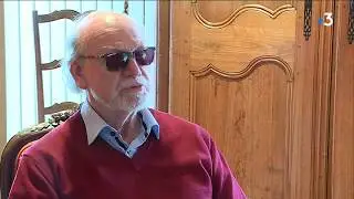 Dijon : l'ancien organiste de Notre-Dame est bouleversé