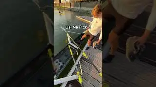 Why make it difficult when it can be easy #rowing #athlete #edit #training #eight