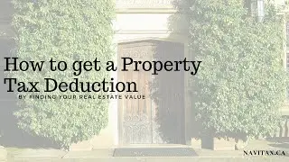 Increase your Real Estate Cashflow by at least 10% - Realty Tax