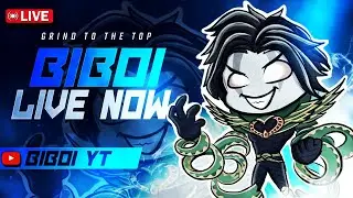 🔴Chasing Stars at Midnight | MLBB Live! #moba5v5 #biboiyt