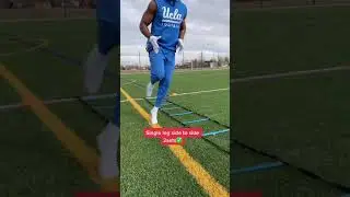 Ankle Strengthening Drills #shorts