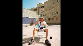 (FREE) MORAD x Beny Jr type beat - Qui va écouter ça?