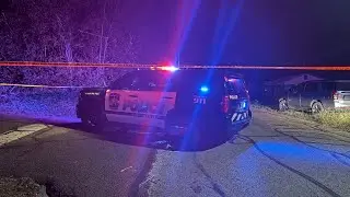 Bystander recounts scene after Jacksonville police officer was shot by suspect