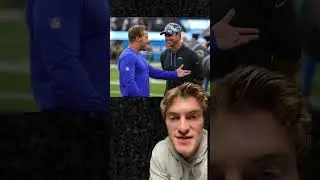 The tree continues&hellip; #nfl #seanmcvay #mikelafleur #losangelesrams #nflnews