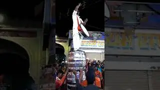 Kadir and party nimbahera Chittorgarh