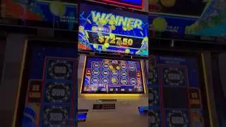 High Stakes Slot: My Favorite Bet PAYS Off AGAIN!