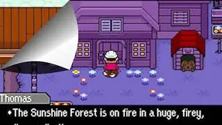 Mother 3 anniversary Remix Compilation