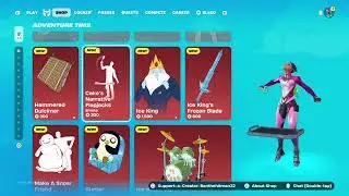 Fortnite blitz day 28