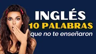 Frases Para Sonar Fluido y Natural~ Inglés Americano