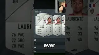 I Spent 1 Hour Trading in FIFA