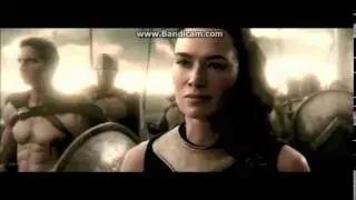 300 - Rise of an Empire