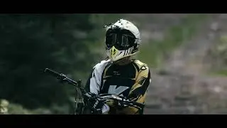 Introducing KUBERG Ranger - Trailer