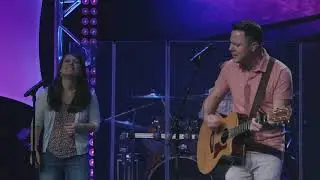 My Testimony - Performed by FUMCR Music