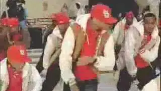 Chris Brown vs Michael Jackson