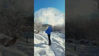 India's coldest place Drass Kargil leh Ladakh