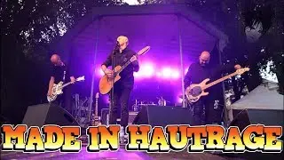 The Cure a Made-in-Hautrage