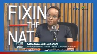 Inside Tanzania's Elections | President Samia Suluhu's Strategy To Run Unchallenged
