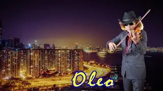 全盲のバイオリニスト、穴澤雄介によるジャズスタンダード！！ Oleo 【オレオ】穴澤雄介（ヴァイオリン） ＆ 野田正純（ピアノ） #Violin #Piano