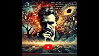 Unveiling Nietzsche's Insights: How Language Shapes Thought and Consciousness
