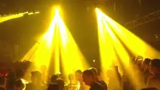 Richie Hawtin - Enter Space Ibiza (21-8-2014)